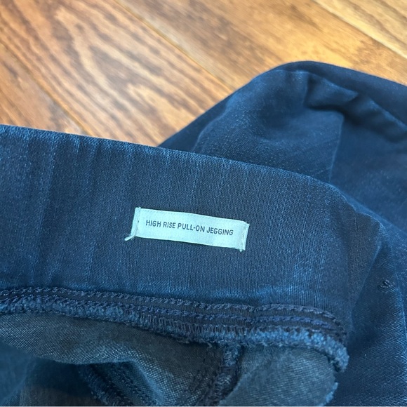 Universal Thread High Rise Skinny Jeans Size 14/34 - Picture 6 of 11